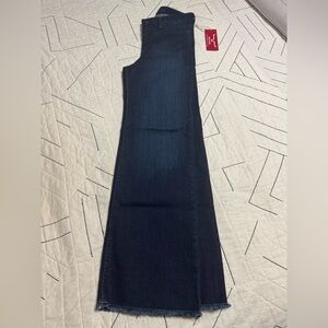 Kimes Ranch Olivia Dark Wash, NWT 6/32